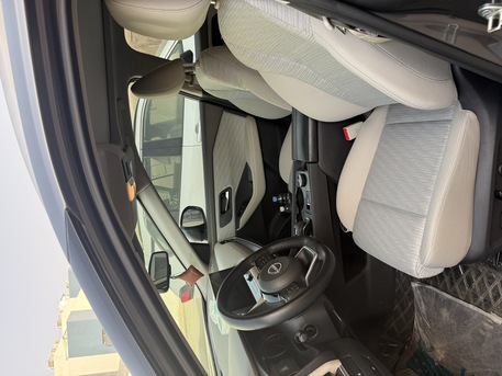 Riyadh, Vehicles, Cars & Trucks , SAR 110000,  Nissan X-Trail,  2023,  Automatic,  65000 KM,   7 Seater For Sale  SAR 110,000 -   With Good Condition Zero Accident