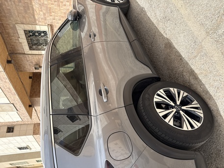 Riyadh, Vehicles, Cars & Trucks , SAR 110000,  Nissan X-Trail,  2023,  Automatic,  65000 KM,   7 Seater For Sale  SAR 110,000 -   With Good Condition Zero Accident