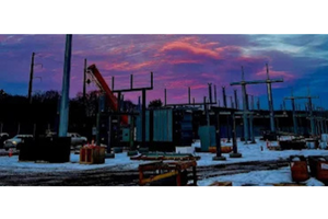 New York, Business, Industrial & Commercial Electrical Maintenance Specialists - MidStates Energy