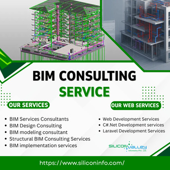 New York, Construction, Building Better BIM Consulting Services Documentation For USA AEC Industry