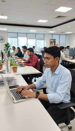 Lucknow, Business, Software Development Jobs In Lucknow