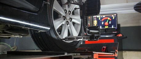 New York, Automotive, Looking For Wheel Alignment Near Me?