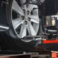 Looking For Wheel Alignment Near Me?