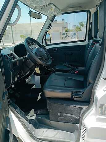 Manama, Vehicles, Cars & Trucks , BHD 4800,  CMC VERYCA,  2025,  Manual,  45000 KM,  FREEZER