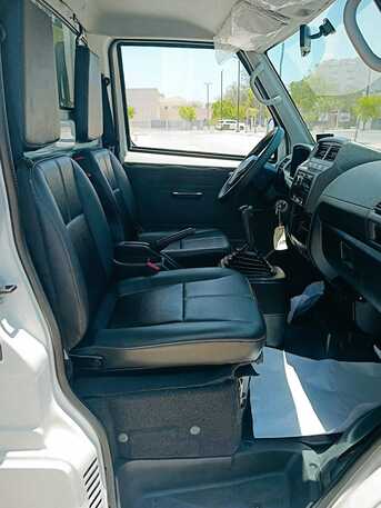 Manama, Vehicles, Cars & Trucks , BHD 4800,  CMC VERYCA,  2025,  Manual,  45000 KM,  FREEZER