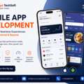 Custom Mobile App Development Services | AI-Powered App Solutions