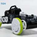 Stem Learning Toys For Creative Young Minds