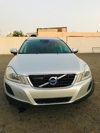 Riyadh, Vehicles, Cars & Trucks , SAR 28000,  Volvo XC60,  2013,  Automatic,  30200 KM,  🇬🇧 FOR SALE   T6 AWD | Luxury • Performance • Safety (Slightly Negotiable)