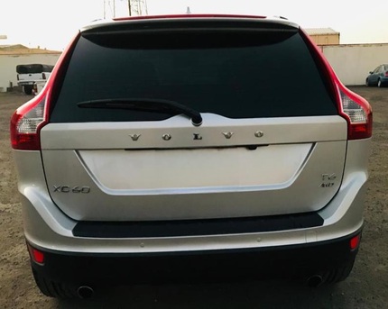 Riyadh, Vehicles, Cars & Trucks , SAR 28000,  Volvo XC60,  2013,  Automatic,  30200 KM,  🇬🇧 FOR SALE   T6 AWD | Luxury • Performance • Safety (Slightly Negotiable)