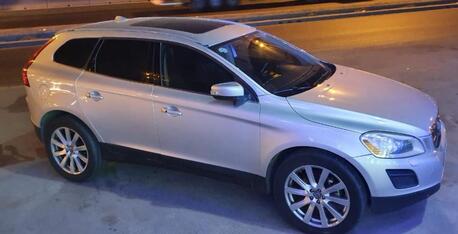 Riyadh, Vehicles, Cars & Trucks , SAR 28000,  Volvo XC60,  2013,  Automatic,  30200 KM,  🇬🇧 FOR SALE   T6 AWD | Luxury • Performance • Safety (Slightly Negotiable)