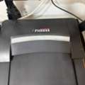 SAR 750,  World Fitness Motorized Folding Treadmill &ndash; Excellent Condition