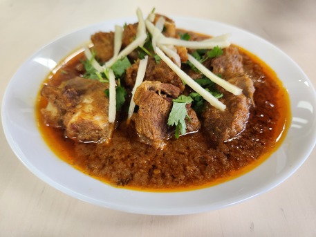 Calgary, Food Delivery, Halal Food In Calgary | Authentic Pakistani Restaurant