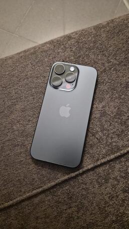 Khobar, Mobile Phones, SAR 3050,  Iphone 15 Pro