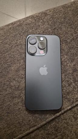 Khobar, Mobile Phones, SAR 3050,  Iphone 15 Pro