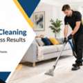 Carpet Cleaning Pimpama For Homes And Businesses
