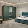 SAR 2000,  Brand New Complete Berdroom Set