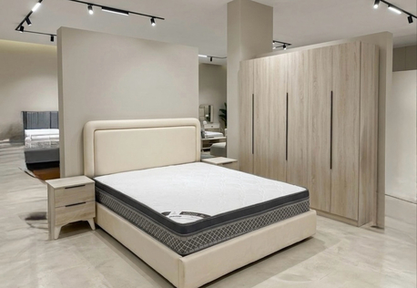 Jeddah, Furniture, SAR 2000,  Brand New Complete Berdroom Set