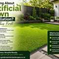 Thinking About Artificial Lawn Installation? Read This First
