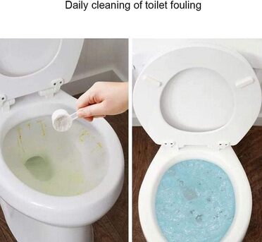 New York, Health & Beauty Items, USD 11,  RestoraBowl: Say Goodbye To Stains And Odors