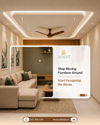 Hyderabad, Interior Design, Best Interior Designers In Hyderabad &ndash; D