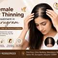 Female Hair Thinning Treatment In Gurugram | Expert Hair Care | Wellness Story