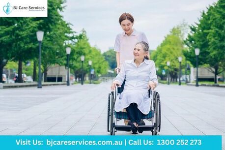 Melbourne, Business, Trusted NDIS Provider Berwick