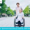 Trusted NDIS Provider Berwick