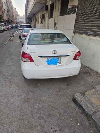 Hara, Vehicles, Cars & Trucks , SAR 13500,  2007,  2007,  Automatic,  280000 KM,  Toyota Yaris