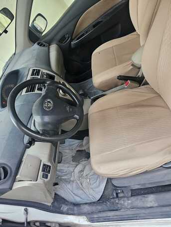 Hara, Vehicles, Cars & Trucks , SAR 13500,  2007,  2007,  Automatic,  280000 KM,  Toyota Yaris