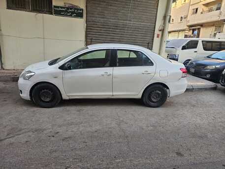 Hara, Vehicles, Cars & Trucks , SAR 13500,  2007,  2007,  Automatic,  280000 KM,  Toyota Yaris