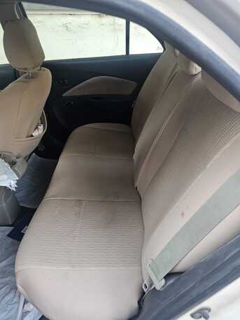 Hara, Vehicles, Cars & Trucks , SAR 13500,  2007,  2007,  Automatic,  280000 KM,  Toyota Yaris