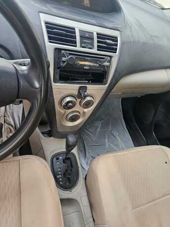 Hara, Vehicles, Cars & Trucks , SAR 13500,  2007,  2007,  Automatic,  280000 KM,  Toyota Yaris