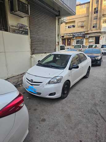 Hara, Vehicles, Cars & Trucks , SAR 13500,  2007,  2007,  Automatic,  280000 KM,  Toyota Yaris