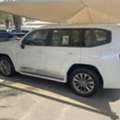 SAR 326000,  TOYOTA  LandCruiser GXR L4 Top Line,  2026,  Automatic,  500 KM,    MODEL