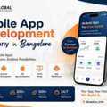 Mobile App Development Company In Bangalore
