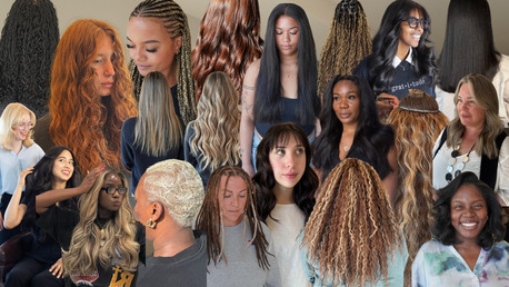 New York, Beautician, Book An African Beauty Salon Near Me For Quality Hair Services