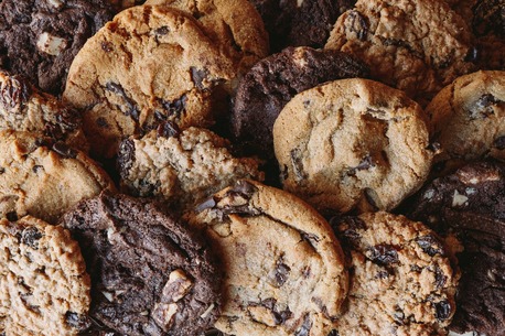 New York, Food, USD 25,  Krön Cookies