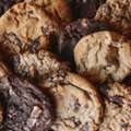 USD 25,  Krön Cookies