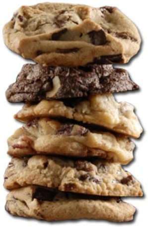 New York, Food, USD 25,  Krön Cookies