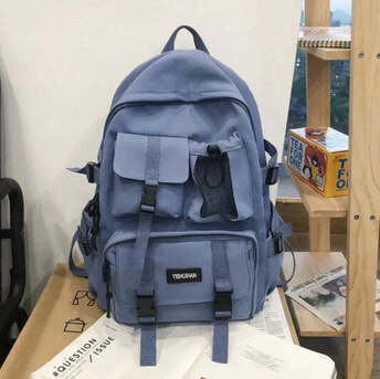 New York, Appliances, USD 29,  Best Nylon Travel Bag For Comfortable Travel And Daily Commuting
