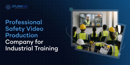 Dubai, Photo & Video, Professional Safety Video Production Company For Industrial Training