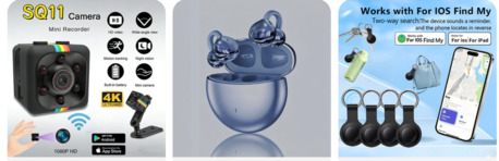 Dubai, Electronics, Electronics & Gadgets Online UAE | Affordable Tech Accessories