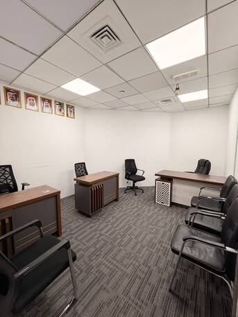 Dubai, Offices, AED 37500,  220 Sq. Feet,  Office Space For Rent &ndash; AED 37,500/Year