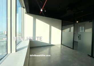 Sharq, Buildings, KWD 1100,  Premium Commercial Space For Rent In Sharq