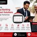 Ambassador Banking & Doorstep Banking Solutions | Impacto Digifin