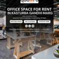 300000 Sq. Meter,  Office Space In Gurgaon | Premium Offices By QuattroSpaces