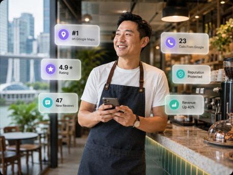 Singapore, Business, Epicware - AI-Powered Local SEO Agency In Singapore | SEO Services & Software Solutions