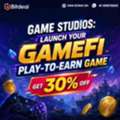 Game Studios: Launch Your GameFi Play-to-Earn Game &ndash; Get 30% OFF