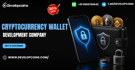 Los Angeles, Computer, Launch Multi Chain Wallets With A Cryptocurrency Wallet Development Company