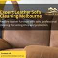 Professional Upholstery Cleaning Services Melbourne